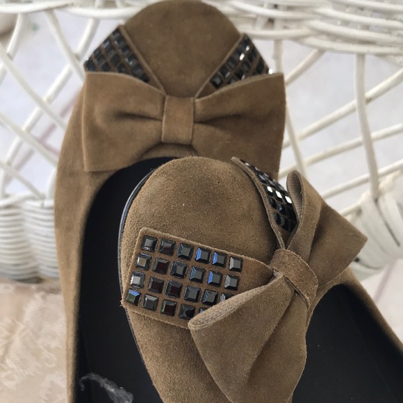 J.CREW Women's flat 👠 size 9. - Picture 2 of 8